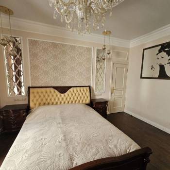 Продается 3-х комнатная квартира, 110 м²