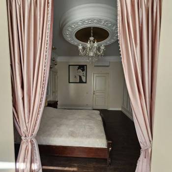 Продается 3-х комнатная квартира, 110 м²