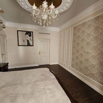 Продается 3-х комнатная квартира, 110 м²