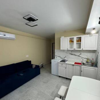 Продается 1-комнатная квартира, 19,5 м²