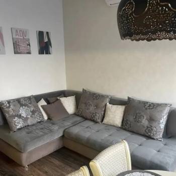 Продается 1-комнатная квартира, 30,5 м²