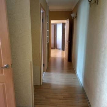 Продается 3-х комнатная квартира, 63 м²