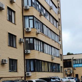 Продается 1-комнатная квартира, 48 м²