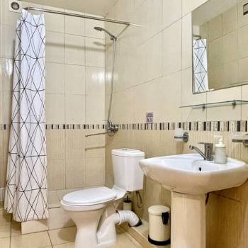 Сдается Комната, 17 м²