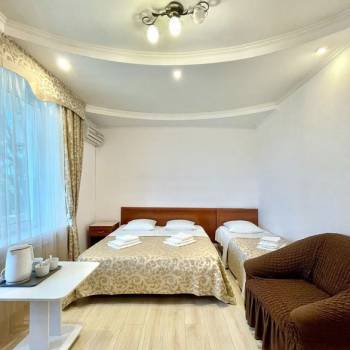Сдается Комната, 17 м²