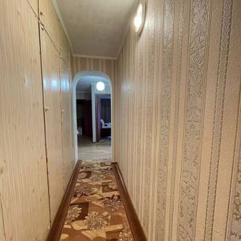 Продается 3-х комнатная квартира, 69,8 м²