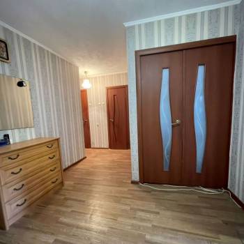 Продается 3-х комнатная квартира, 69,8 м²
