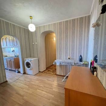 Продается 3-х комнатная квартира, 69,8 м²
