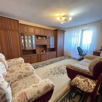 Продается 3-х комнатная квартира, 69,8 м²