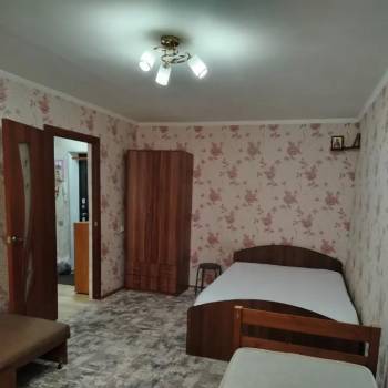 Сдается 1-комнатная квартира, 31,5 м²