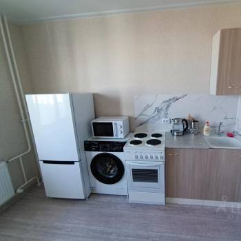 Сдается 2-х комнатная квартира, 52 м²