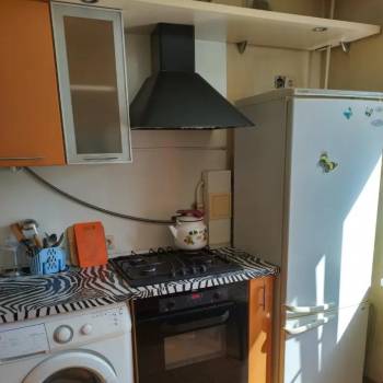 Сдается Многокомнатная квартира, 62 м²