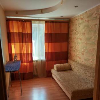 Сдается Многокомнатная квартира, 62 м²