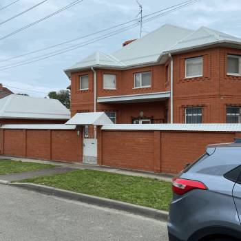 Продается Дом, 285 м²