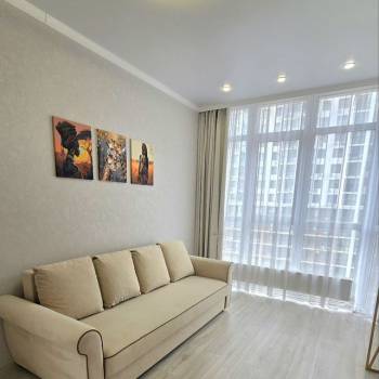 Сдается 1-комнатная квартира, 35,6 м²