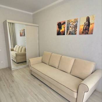 Сдается 1-комнатная квартира, 35,6 м²