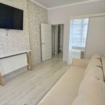 Сдается 1-комнатная квартира, 35,6 м²