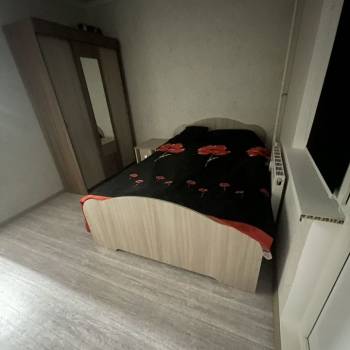 Сдается 1-комнатная квартира, 45 м²