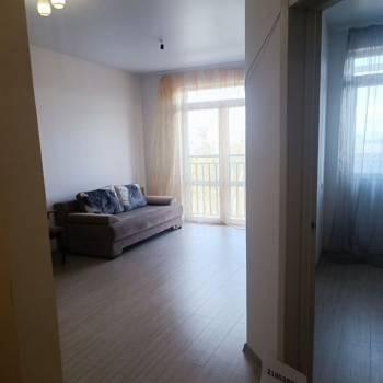 Продается 1-комнатная квартира, 41 м²