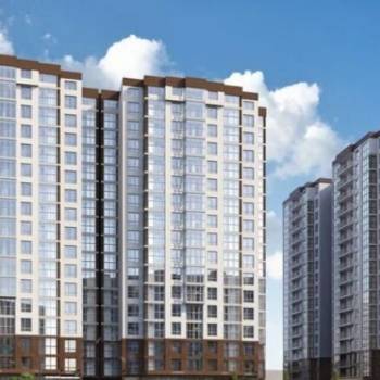 Продается 2-х комнатная квартира, 58,8 м²