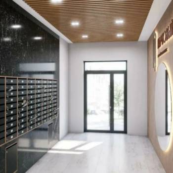 Продается 2-х комнатная квартира, 58,8 м²