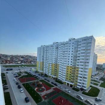 Сдается 2-х комнатная квартира, 32 м²