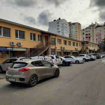 Сдается Нежилое помещение, 71 м²