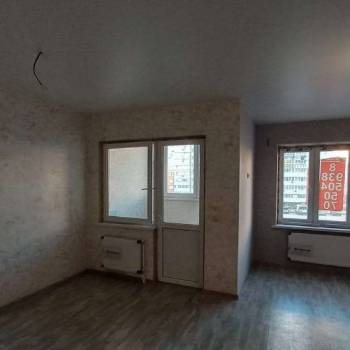 Продается 1-комнатная квартира, 36,3 м²
