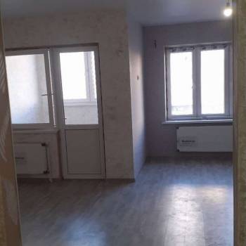 Продается 1-комнатная квартира, 36,3 м²