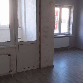 Продается 1-комнатная квартира, 36,3 м²