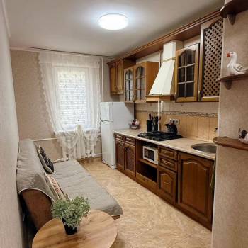 Сдается 1-комнатная квартира, 43,7 м²