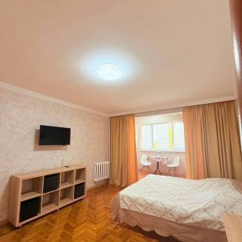 Сдается 1-комнатная квартира, 43,7 м²