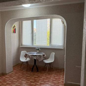Сдается 1-комнатная квартира, 43,7 м²