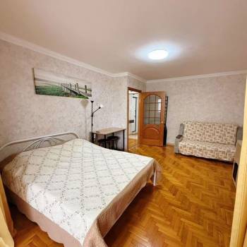 Сдается 1-комнатная квартира, 43,7 м²
