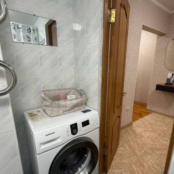 Сдается 1-комнатная квартира, 43,7 м²