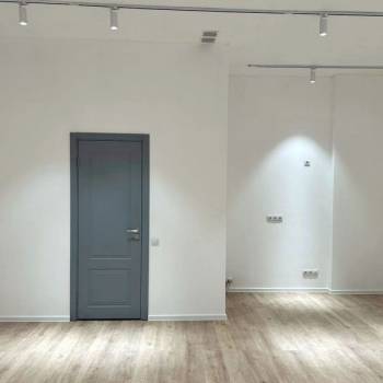 Продается 1-комнатная квартира, 35,3 м²