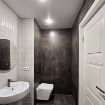 Продается 1-комнатная квартира, 35,3 м²