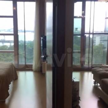 Сдается 2-х комнатная квартира, 55 м²