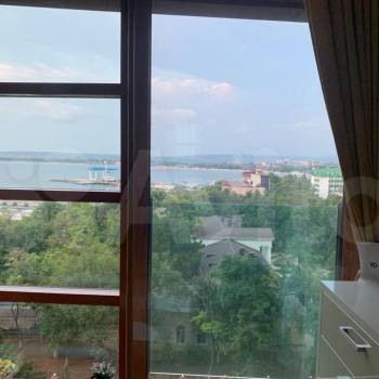 Сдается 2-х комнатная квартира, 55 м²