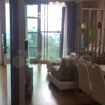 Сдается 2-х комнатная квартира, 55 м²