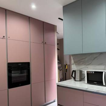 Продается 1-комнатная квартира, 36,2 м²