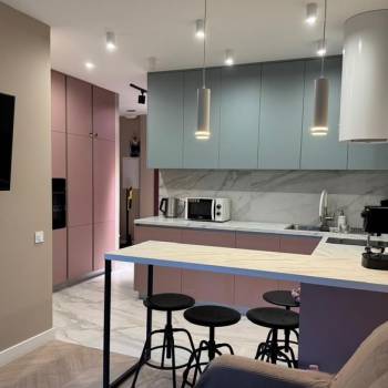 Продается 1-комнатная квартира, 36,2 м²