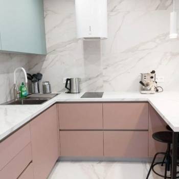 Продается 1-комнатная квартира, 36,2 м²