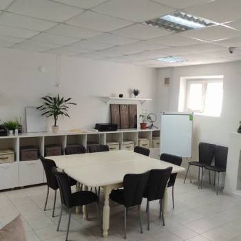 Сдается Нежилое помещение, 48 м²