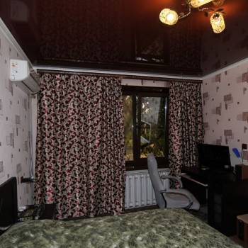 Продается 2-х комнатная квартира, 55,4 м²