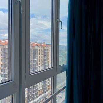 Продается 1-комнатная квартира, 30 м²