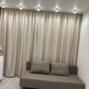 Продается 1-комнатная квартира, 27 м²