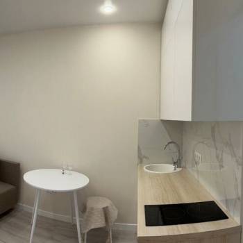 Продается 1-комнатная квартира, 27 м²