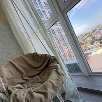 Продается 1-комнатная квартира, 27 м²