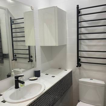 Сдается 2-х комнатная квартира, 50 м²